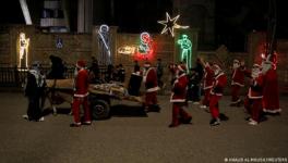 XMAS IRAQ