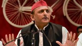 UP: IT Raids Against Samajwadi Party Leaders, Akhilesh Yadav Questions Timing Ahead of Assembly Polls