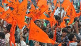 Christians new Target of VHP, Bajrang Dal in Madhya Pradesh
