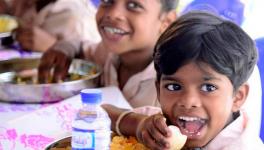 Right to Food Campaign Counters Religious Opposition to Eggs in Karnataka Mid-Day Meals