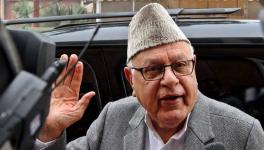 Farooq Abdullah Urges Party to Make Sacrifices Like Farmers for J&K Statehood