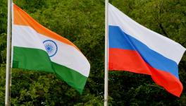 Review: How India and Russia Came Closer After Cold War