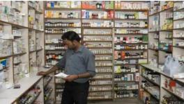 J&K Pharma Trade Leaders Demand Restriction on Opening of Big Brand Stores
