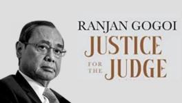 Has Ranjan Gogoi succeeded in giving himself a clean chit?