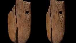 Pendant Found in Poland Could be the Oldest Surviving Jewellery Made by Humans