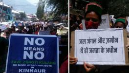 No Means No: Kinnaur Tribals Oppose Hydropower Plant to Protect Fragile Ecology  