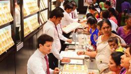 WB: At Ankurhati, Jewellery Karigars Experience ‘Breathable’ Work Environment