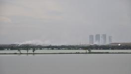 Ramsar Wetland Site in East Kolkata in Danger; Kolkata Corp Project Set to Displace Locals
