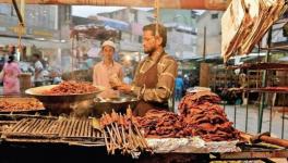 Gujarat Civic Bodies Ban Non-Veg Food Carts, Hawkers Move to HC