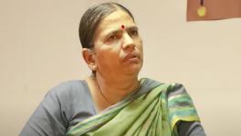 Sudha Bharadwaj Gets Default Bail in Elgar Parishad Case