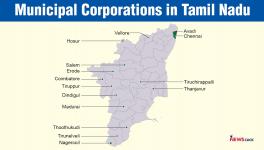 Tamil Nadu Urban Local Bodies May Get Representatives Soon after 10 Years