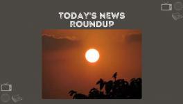 2021 Was Fifth Warmest Year in India Since 1901