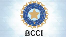 BCCI balance sheet provision amount