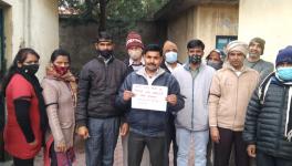 Delhi Municipal Mosquito Breeding Checkers Call off Hunger Strike due to COVID-19 Cases 