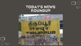 Knitwear Industry in Tirupur