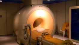 Ultra-Low Field MRI Scanner Could Make Imaging Accessible
