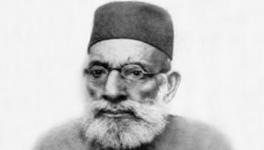 Maulana Hasrat Mohani