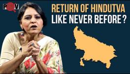 Pot of Hindutva Boiling in UP