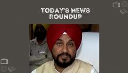 Punjab Chief Minister Channi to File Defamation Case Against Delhi CM Kejriwal