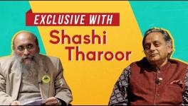 Shashi Tharoor
