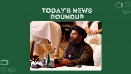 Taliban Hold First Official Talks in Europe Since Afghan Takeover