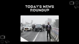 news round up