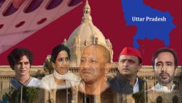 UP ELECTION 2022