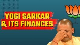 UP Polls A Pathetic Picture of Mismanaged State Govt Finances