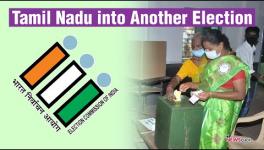 Urban Local Body Polls Declared in Tamil Nadu
