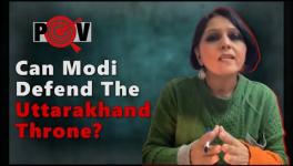 Uttarakhand Elections