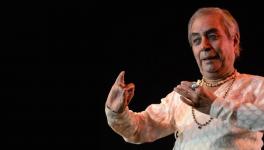 Legendary Kathak Dancer Birju Maharaj Passes Away