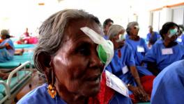 Bihar: Victims of Cataract Surgery Scandal Still Waiting for Compensations Announced by State Govt