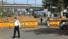 Delhi: COVID Cases Decline, but Containment Zone Count Still Over 40,000