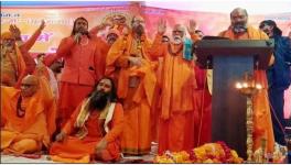 ‘What Message Silent PM Sending?’: Indian Muslims Slam Modi for Silence Over Dharma Sansad