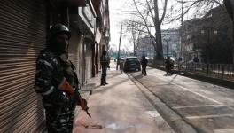 J&K: Authorities Impose Weekend Curfew as Covid Cases Surge