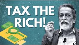 taxing the rich