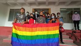 Tripura: West Agartala Police Accused of Making Four Transgenders "Strip to Prove Their Gender"