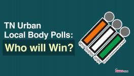 'DMK has Upper Hand, BJP Will not Gain'