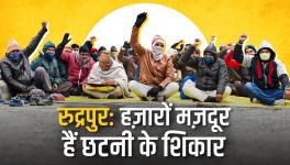 Working Class not on Agenda of Major Political Parties