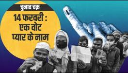 Elections in UP, Uttarakhand and Goa on Valentine's Day- Will Voters Say No to Hatred? 