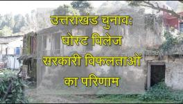 For Access to Employment, Healthcare, and Education, Out-migration from Hills Continues in Uttarakhand  