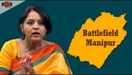 Is Manipur Heading Towards a Hung Assembly? 