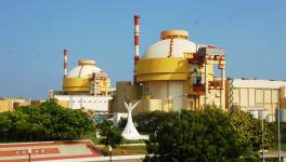 TN: Expansion and Proposed AFR Facility in Koodankulam Nuclear Power Plant Spark Debate