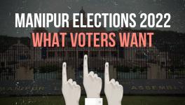 Manipur Elections 2022