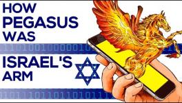 Pegasus Was Not Just a Cyberweapon but a Diplomatic Tool