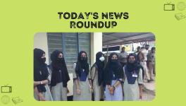 News Round up