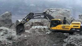 Jharkhand: Many Feared Trapped as 3 Abandoned Coal Mines Collapse in During Illegal Mining