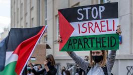 Can Israel Stop the World from Saying ‘Apartheid’? Concealing the Suffering in Palestine