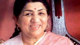 Lata Mangeshkar