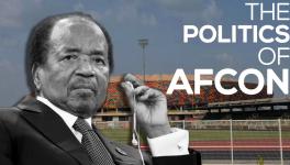 AFCON and the politics of football
